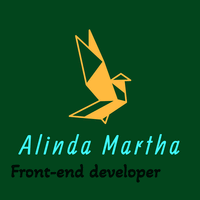 Alinda's logo